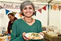 'I'm still surprised by my Great British Bake Off fame'