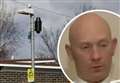 CCTV outside Sarah suspect's home to protect neighbours
