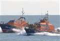 New lifeboat takes up station