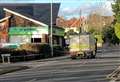 Bomb disposal team called to Co-op