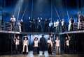 Review: Titanic the Musical in Churchill Theatre, Bromley