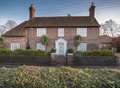 Grade II-listed luxury with lots of room 