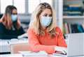 Warning over virus safety in offices