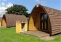 Glamping pods planned for golfing getaways