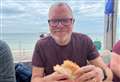 ‘You’ll feel like you’re on holiday as you eat this five-star £11 sandwich’
