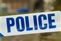 Hundreds stolen in newsagents robbery