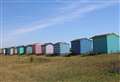 Plan for up to 100 new beach huts