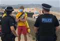 Increased police presence on beaches amid rumours of 'planned gathering'