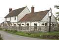 Village pub up for sale for £1.25m