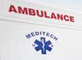Ambulance service creates job in expansion move