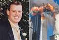 The untold story of the newlywed from Kent killed in 9/11 attacks