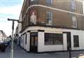 Flats bid for long-empty pub