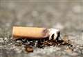 Smokers fined £4k in littering crackdown