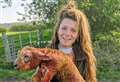 Lambs die after poisonous plants chucked into field 