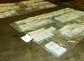 Cocaine and heroin worth £8m seized at port