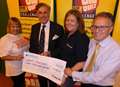 KM Big Quiz raises £7,000