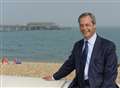 Farage says fear prompted C4 programme