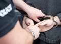 Three boys arrested over 'gunpoint' robbery bid
