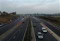Opening of £100m motorway junction