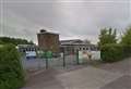 Flasher outside school prompts extra patrols