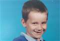 Missing nine-year-old is found