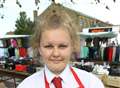 Pupils cook up treats in TV-based task