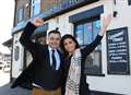 Couple plan to turn former pub into Turkish restaurant