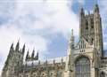 Canterbury Cathedral 'won't close to visitors'