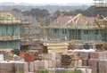 'We can't take 1440 new homes every year'