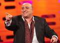 Omid Djalili on comedy and movies - with Gladiator clip