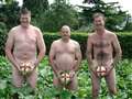 Kent farmers top of the crops
