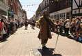 Great expectations for the Dickens Festival 