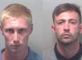 Thugs jailed for unprovoked attack 