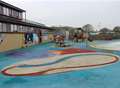 Paddling pool set to reopen with new non-slip coating