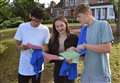 Ashford's students get their GCSE results