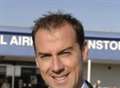 Manston boss welcomes BAA sell-off plans