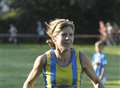 Medway and Maidstone team up for cross-country double