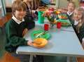 Primary schools 'need millions' to provide free school meals