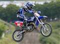 Young motocross star tops Britain's rankings