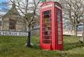 Dozens of iconic phone boxes up for grabs