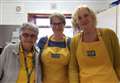 Soup kitchen's urgent appeal for volunteers