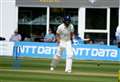 Kent move off the bottom with draw against Hampshire