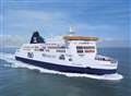 Ferry staff suspended over alleged breach of alcohol and drugs rules