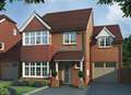 New Tonbridge homes released for sale