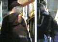 CCTV images released after salon burglary
