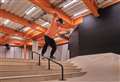 Inside the world's first multi-storey skate park