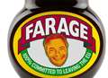 Last orders for Farage as he bows out as UKIP leader