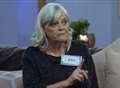 Ann Widdecombe facing Celebrity Big Brother exit