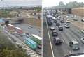 Drivers warned 'avoid Dartford Crossing at all costs'