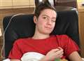 Teenager's tumour treatment fund runs out